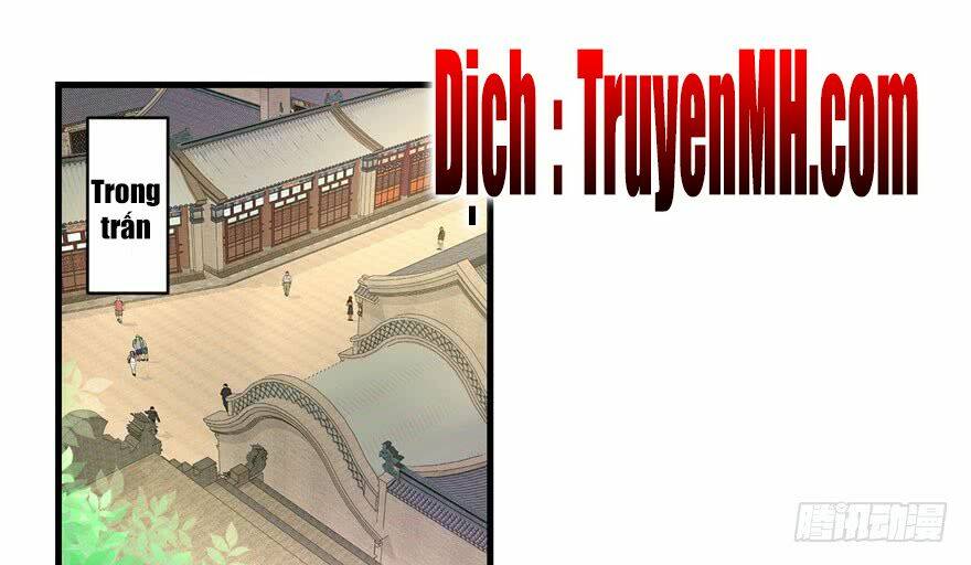 Đồ Đệ Nhà Ta Lại Quải Rồi: Chapter 37