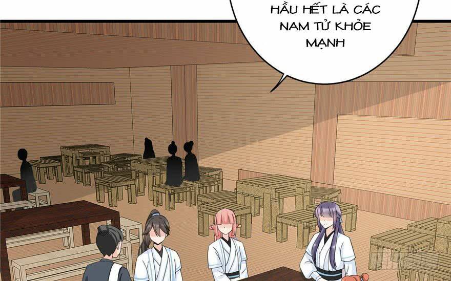 Đồ Đệ Nhà Ta Lại Quải Rồi: Chapter 37