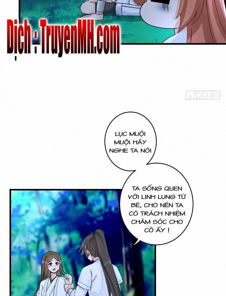Đồ Đệ Nhà Ta Lại Quải Rồi: Chapter 38