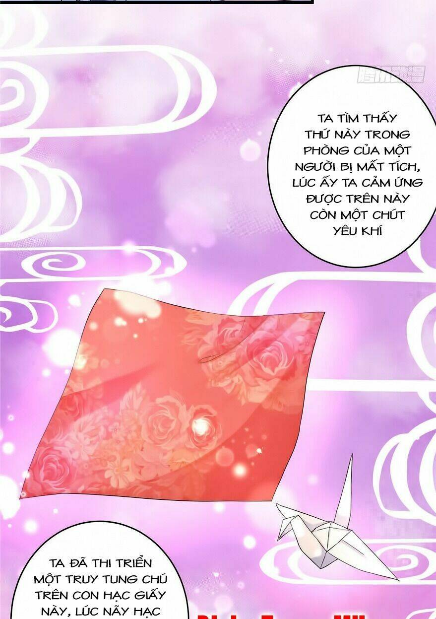 Đồ Đệ Nhà Ta Lại Quải Rồi: Chapter 38