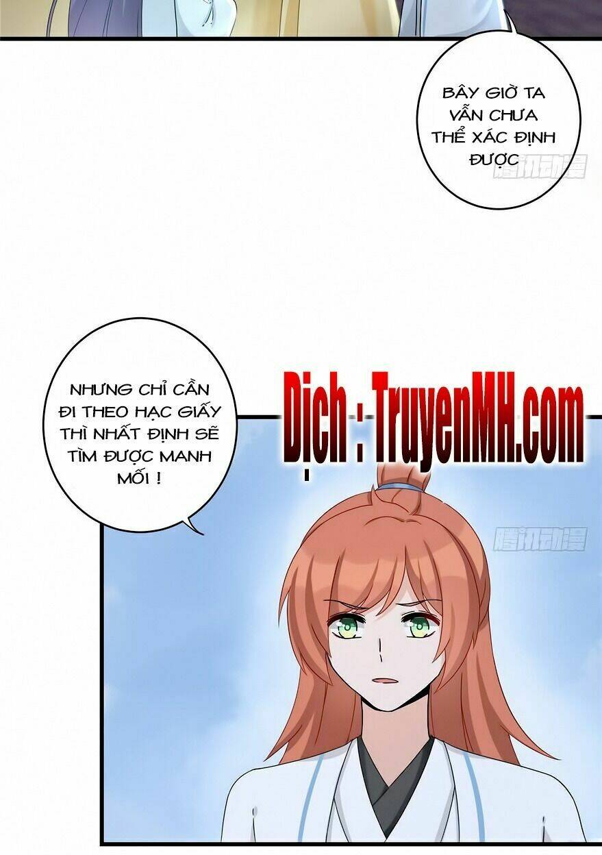 Đồ Đệ Nhà Ta Lại Quải Rồi: Chapter 38