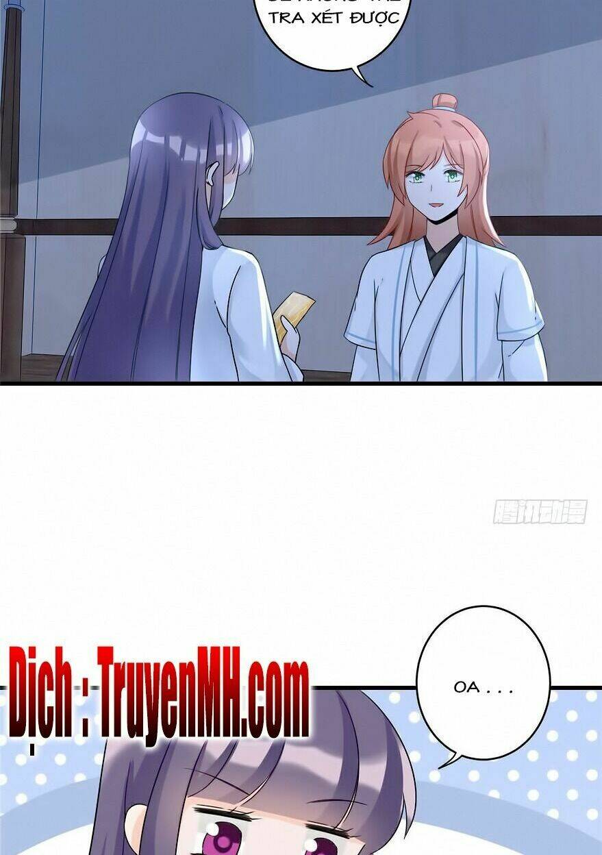 Đồ Đệ Nhà Ta Lại Quải Rồi: Chapter 38