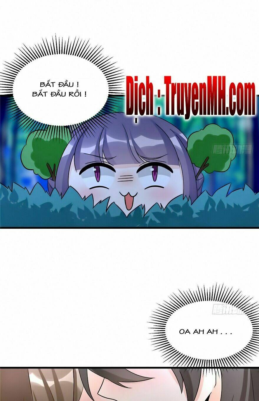 Đồ Đệ Nhà Ta Lại Quải Rồi: Chapter 39