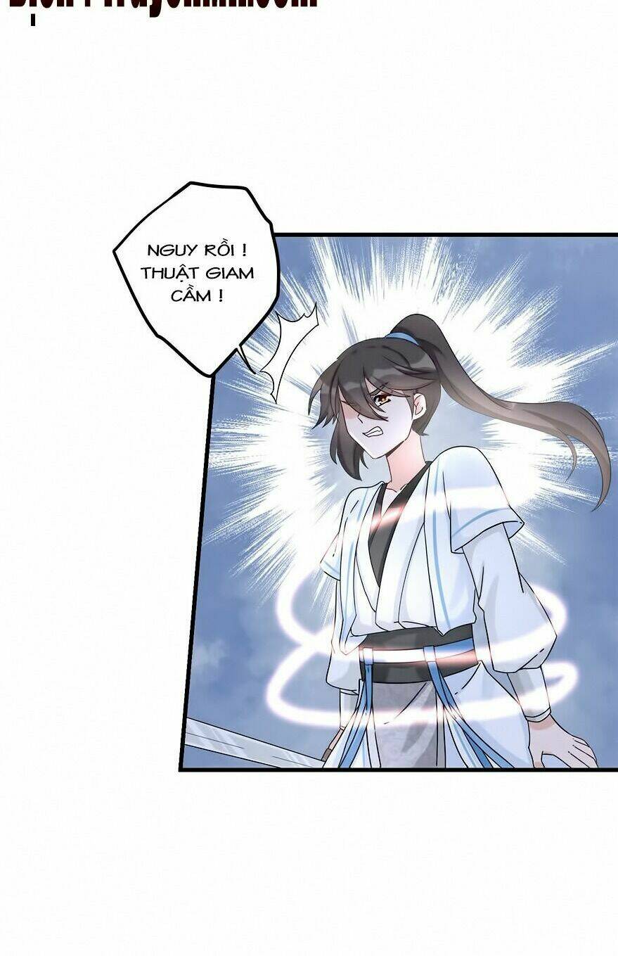 Đồ Đệ Nhà Ta Lại Quải Rồi: Chapter 39