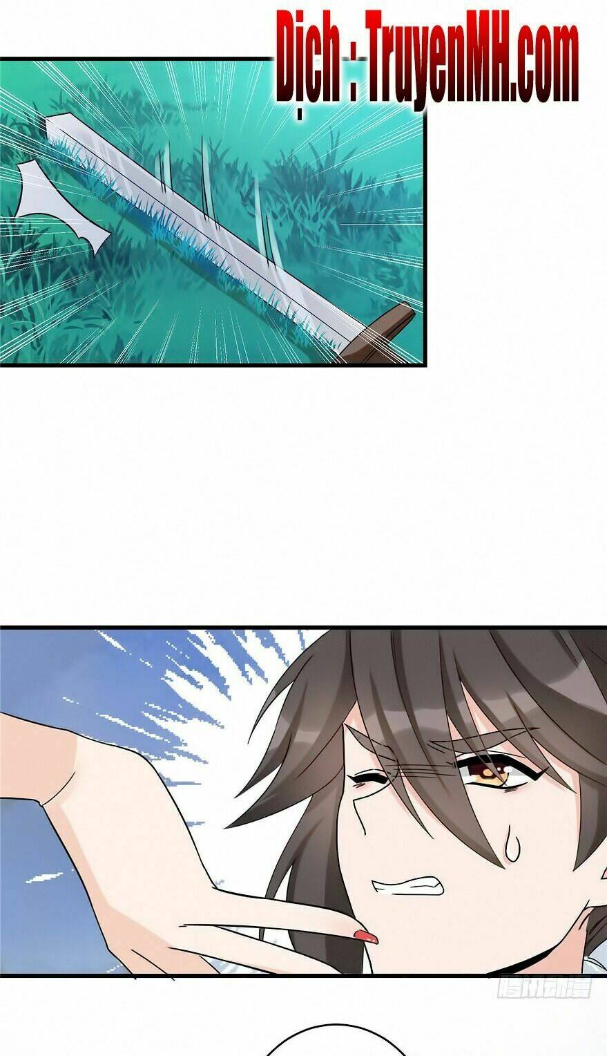 Đồ Đệ Nhà Ta Lại Quải Rồi: Chapter 39