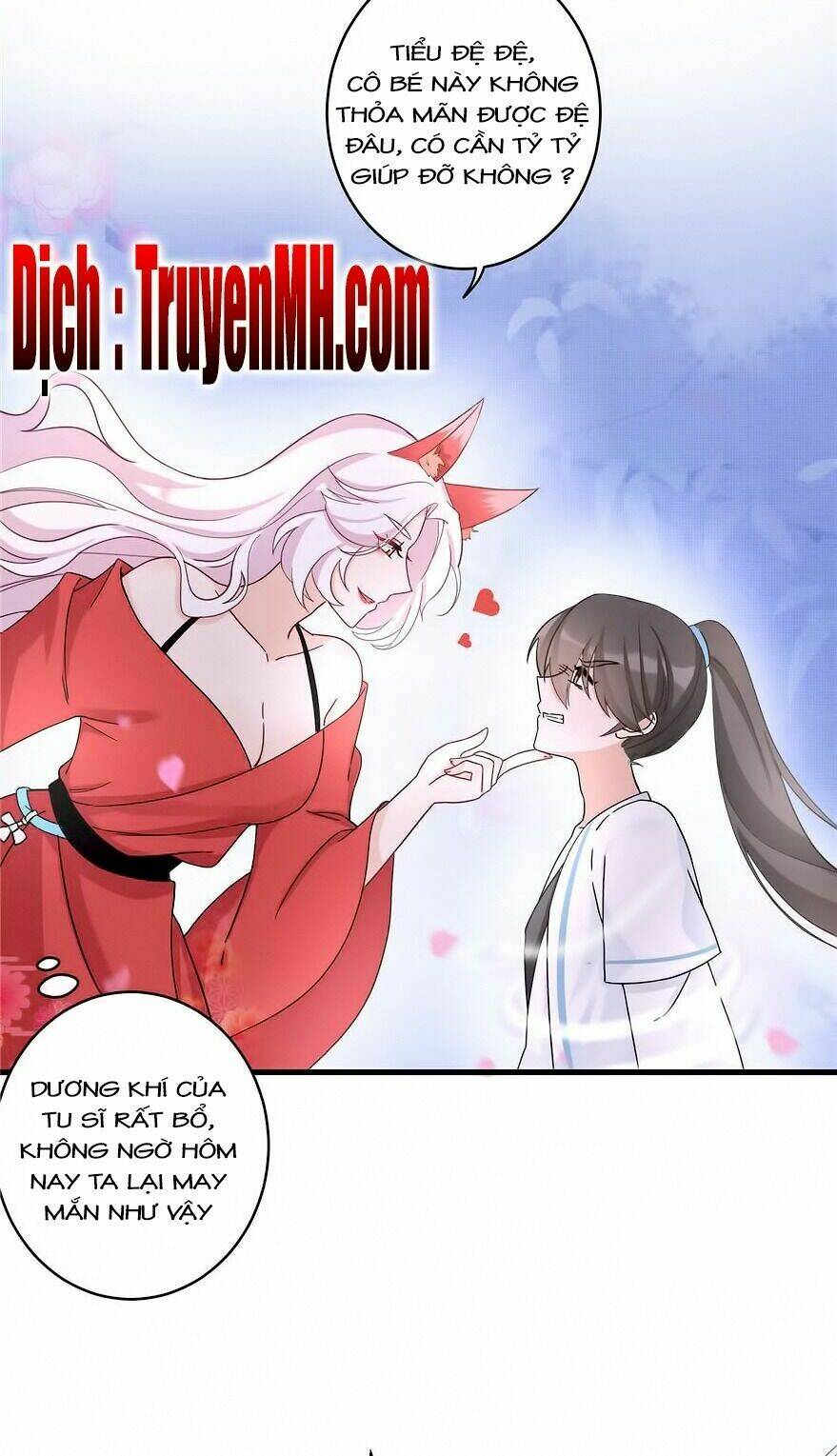 Đồ Đệ Nhà Ta Lại Quải Rồi: Chapter 39