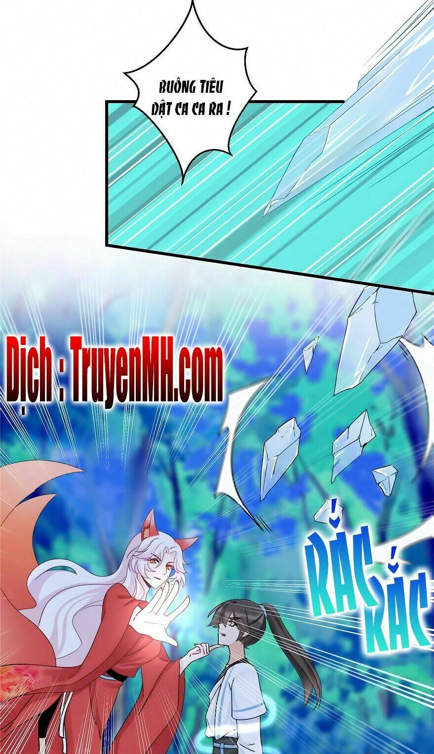 Đồ Đệ Nhà Ta Lại Quải Rồi: Chapter 39