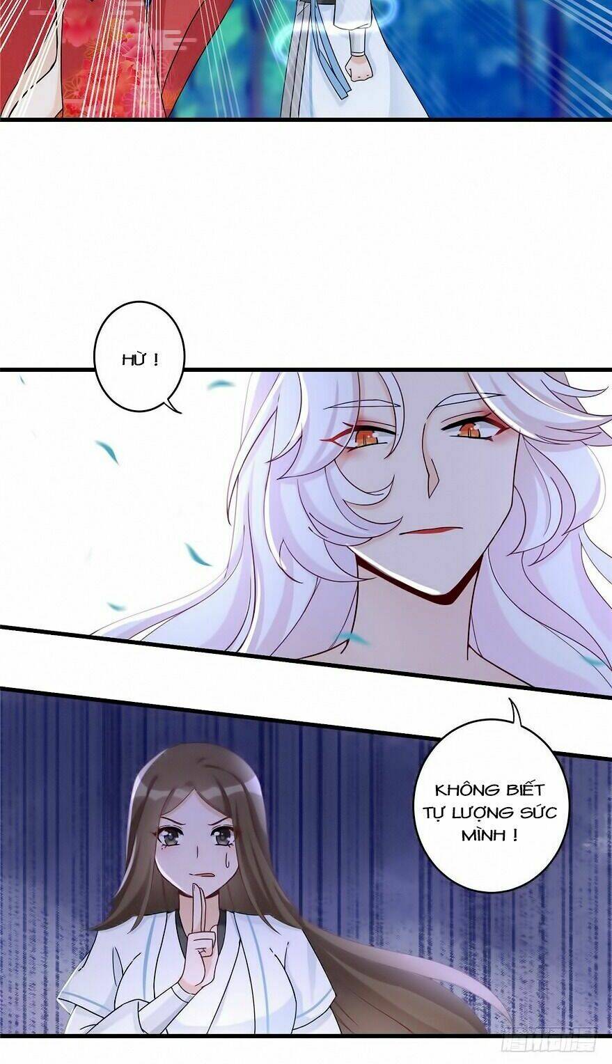 Đồ Đệ Nhà Ta Lại Quải Rồi: Chapter 39