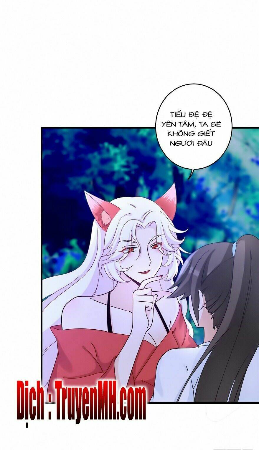 Đồ Đệ Nhà Ta Lại Quải Rồi: Chapter 39