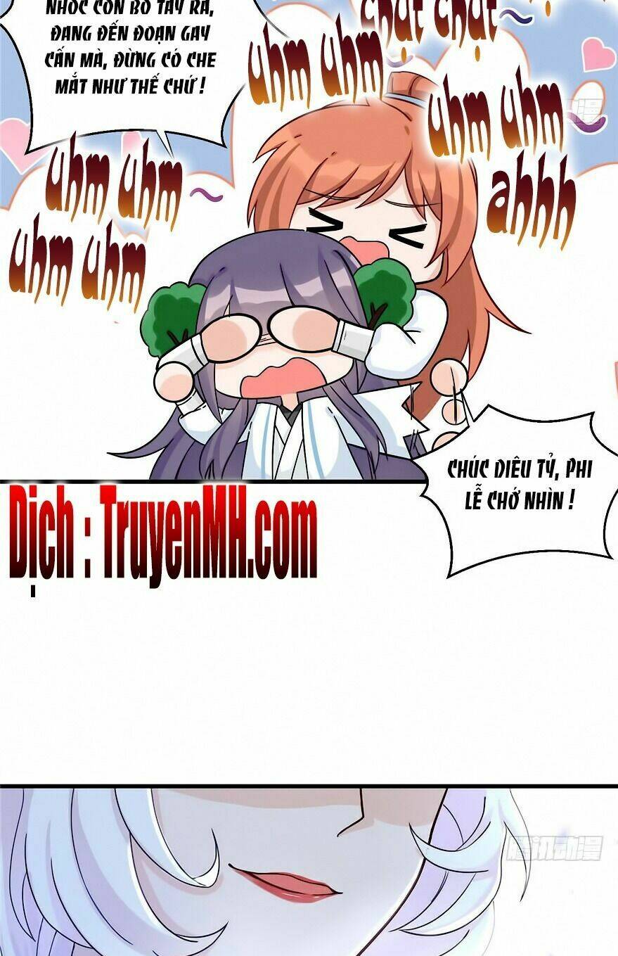 Đồ Đệ Nhà Ta Lại Quải Rồi: Chapter 39