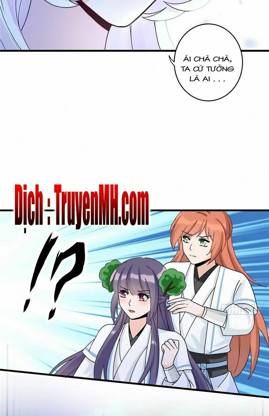 Đồ Đệ Nhà Ta Lại Quải Rồi: Chapter 39