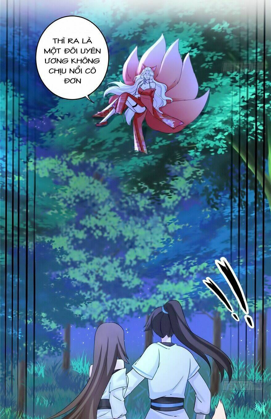 Đồ Đệ Nhà Ta Lại Quải Rồi: Chapter 39