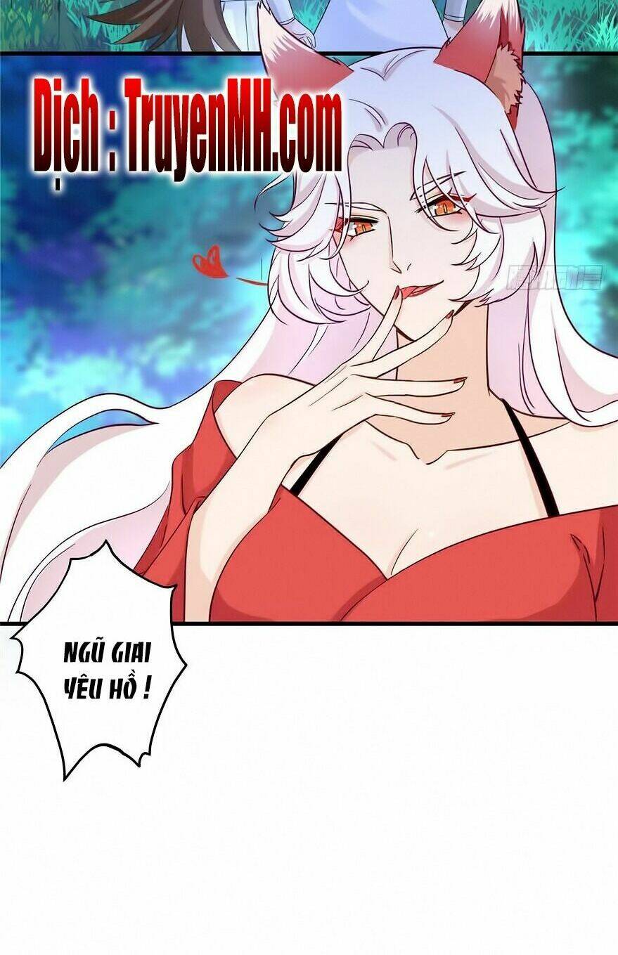 Đồ Đệ Nhà Ta Lại Quải Rồi: Chapter 39