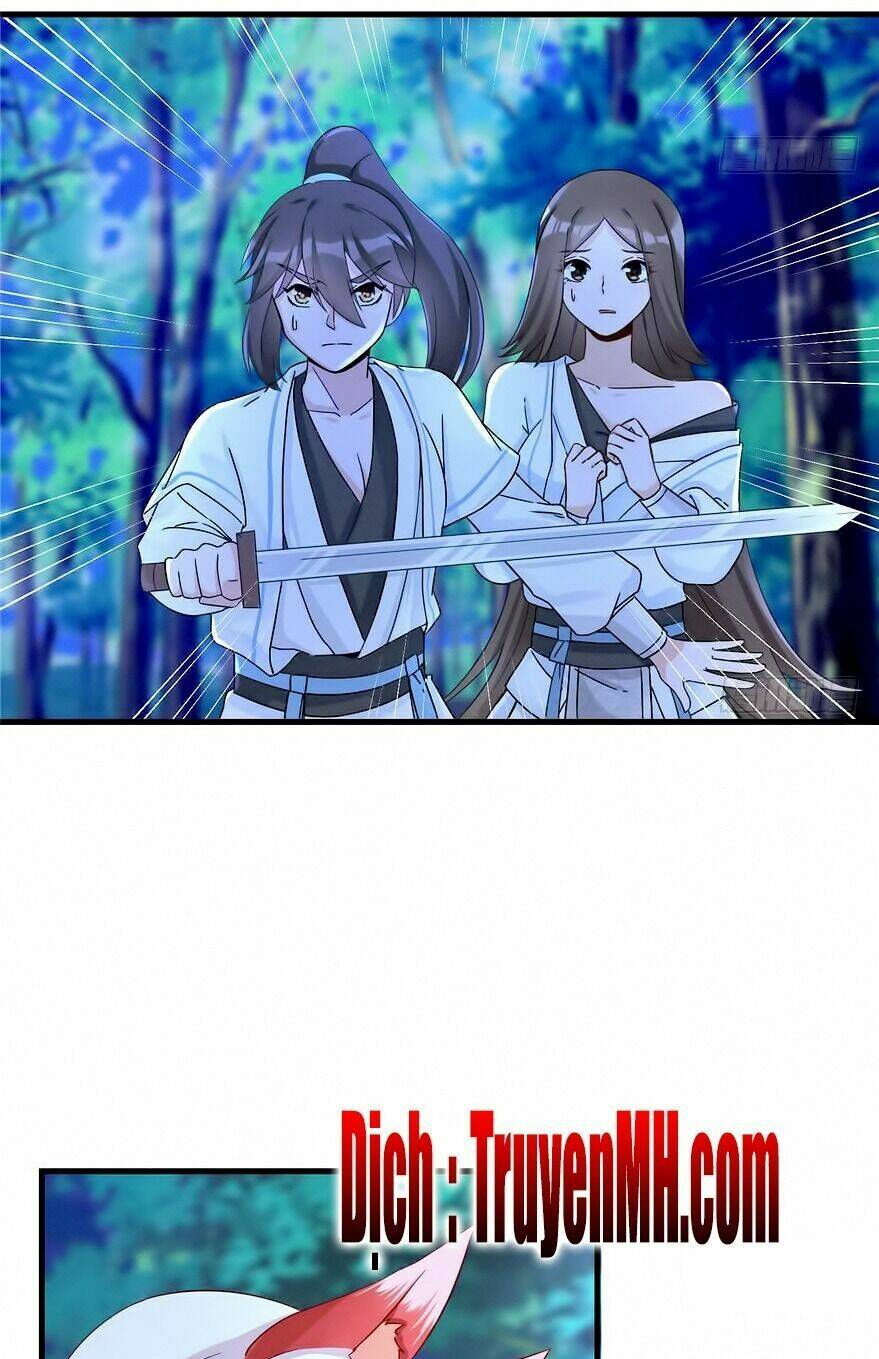 Đồ Đệ Nhà Ta Lại Quải Rồi: Chapter 39