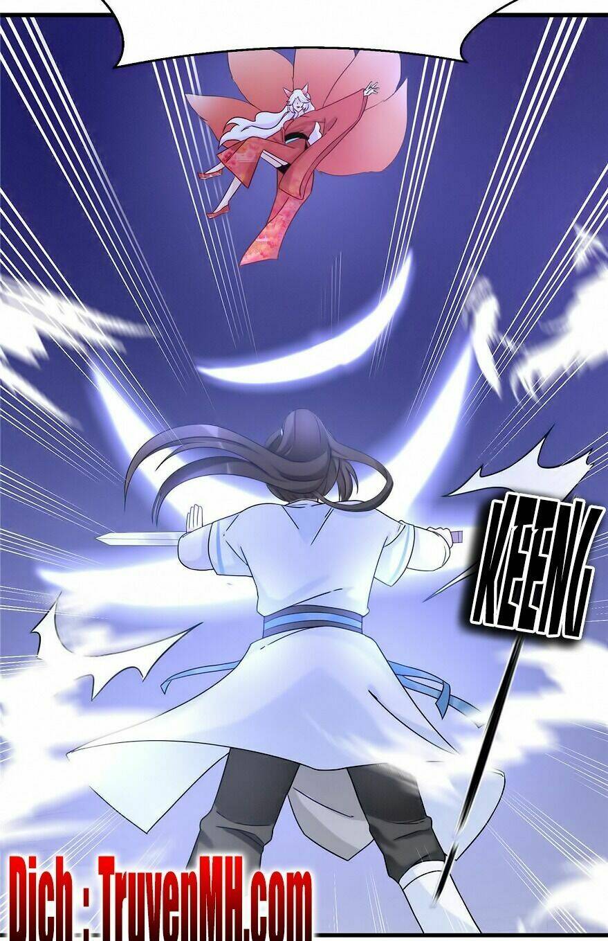 Đồ Đệ Nhà Ta Lại Quải Rồi: Chapter 39
