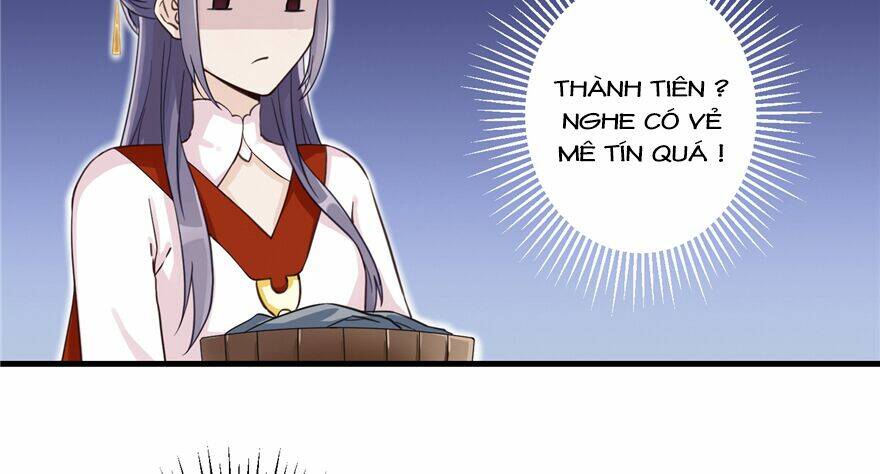 Đồ Đệ Nhà Ta Lại Quải Rồi: Chapter 4