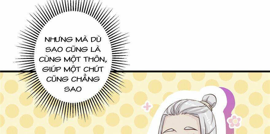 Đồ Đệ Nhà Ta Lại Quải Rồi: Chapter 4