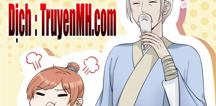 Đồ Đệ Nhà Ta Lại Quải Rồi: Chapter 4