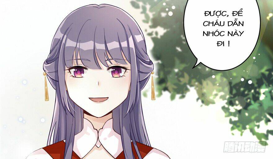 Đồ Đệ Nhà Ta Lại Quải Rồi: Chapter 4