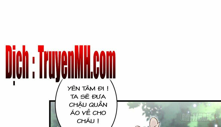 Đồ Đệ Nhà Ta Lại Quải Rồi: Chapter 4