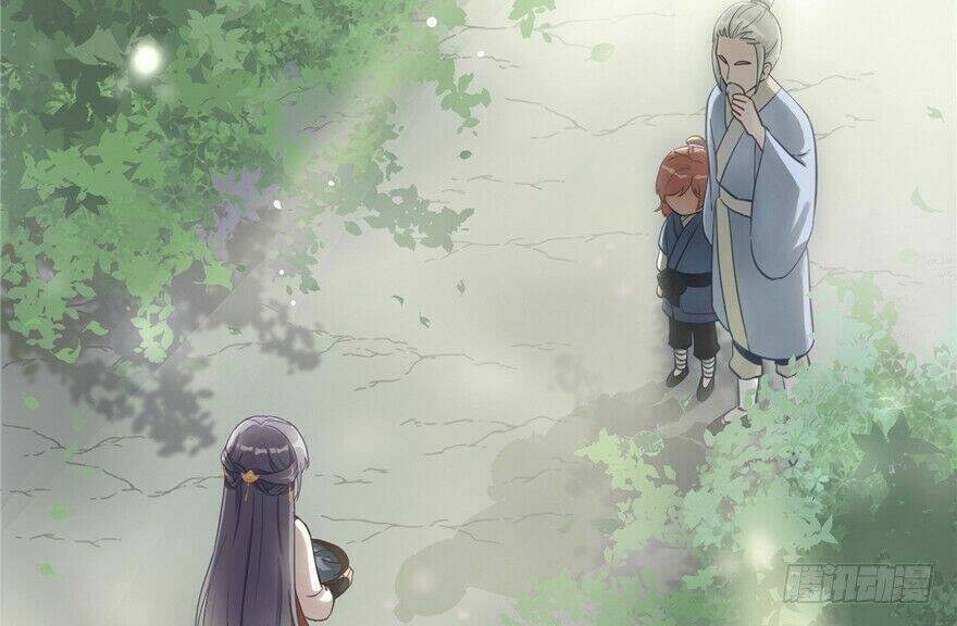 Đồ Đệ Nhà Ta Lại Quải Rồi: Chapter 4