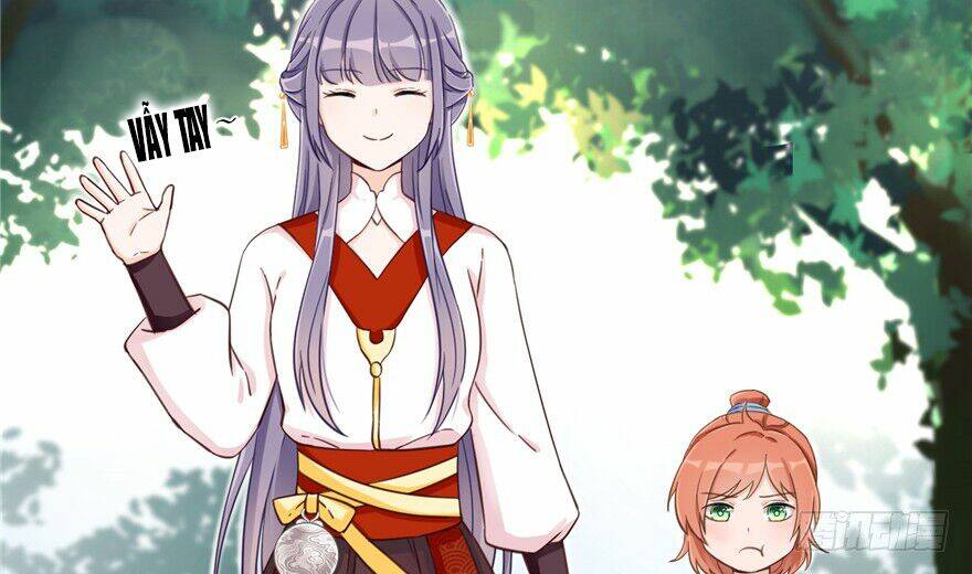 Đồ Đệ Nhà Ta Lại Quải Rồi: Chapter 4