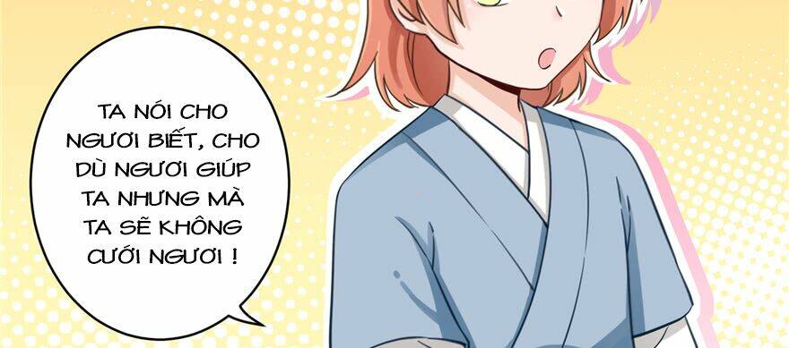 Đồ Đệ Nhà Ta Lại Quải Rồi: Chapter 4