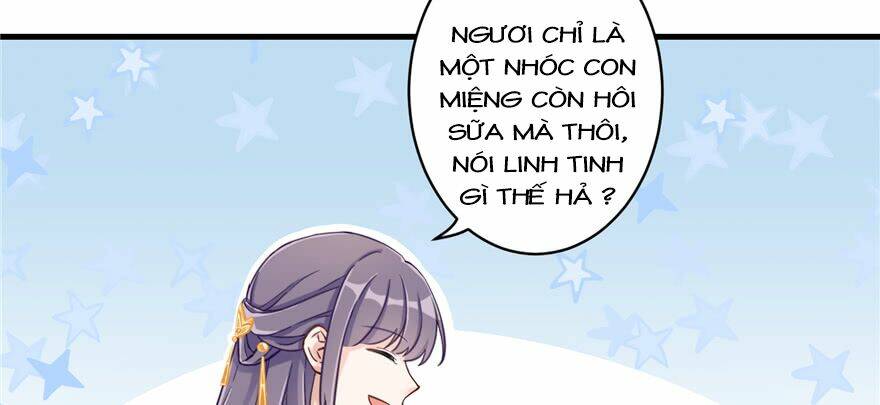 Đồ Đệ Nhà Ta Lại Quải Rồi: Chapter 4