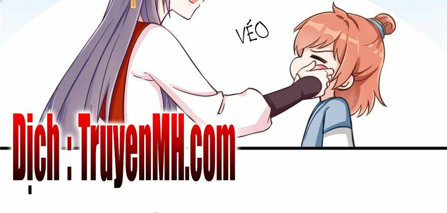Đồ Đệ Nhà Ta Lại Quải Rồi: Chapter 4