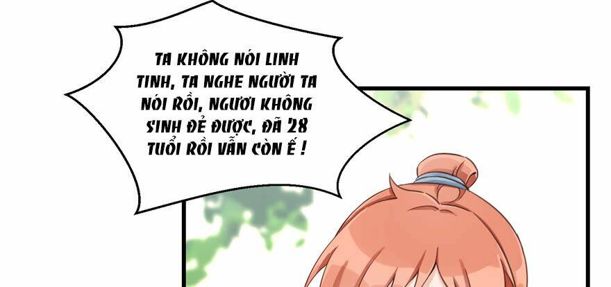 Đồ Đệ Nhà Ta Lại Quải Rồi: Chapter 4