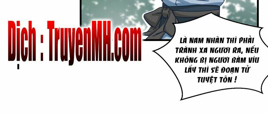 Đồ Đệ Nhà Ta Lại Quải Rồi: Chapter 4