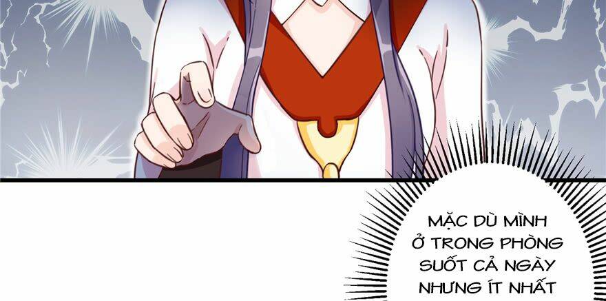 Đồ Đệ Nhà Ta Lại Quải Rồi: Chapter 4
