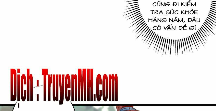 Đồ Đệ Nhà Ta Lại Quải Rồi: Chapter 4