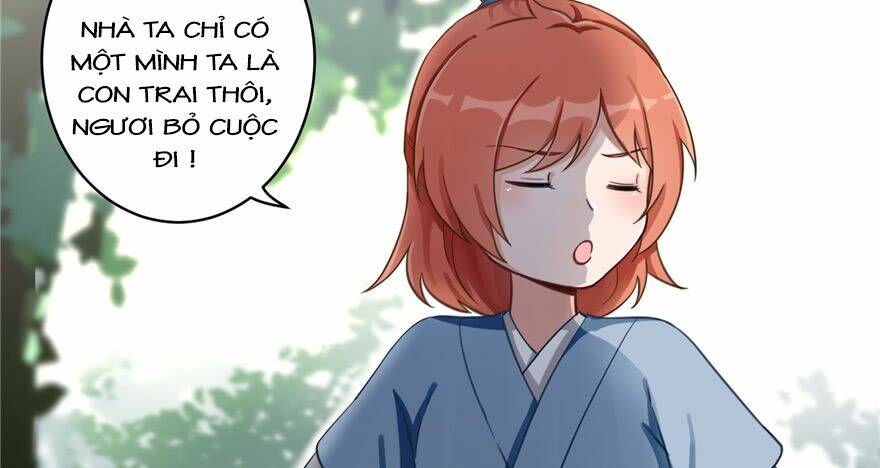 Đồ Đệ Nhà Ta Lại Quải Rồi: Chapter 4