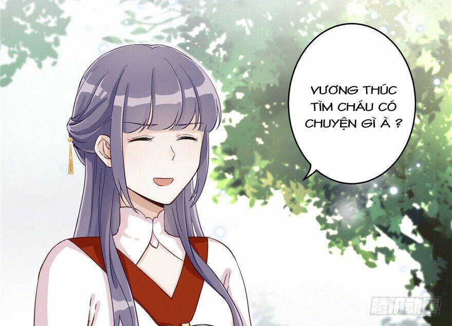 Đồ Đệ Nhà Ta Lại Quải Rồi: Chapter 4