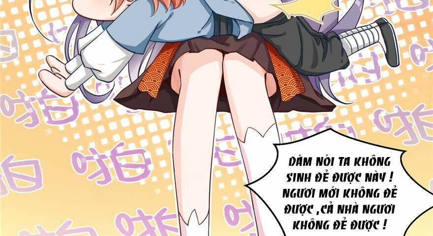 Đồ Đệ Nhà Ta Lại Quải Rồi: Chapter 4