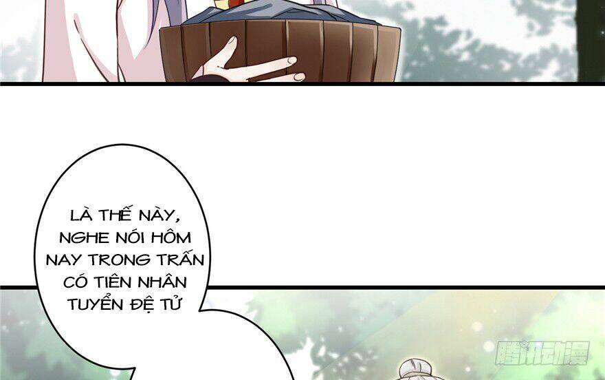 Đồ Đệ Nhà Ta Lại Quải Rồi: Chapter 4