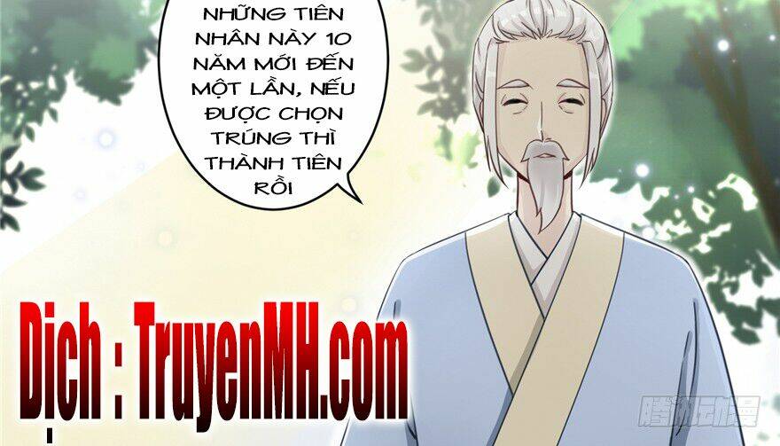 Đồ Đệ Nhà Ta Lại Quải Rồi: Chapter 4
