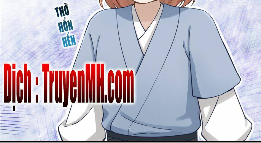 Đồ Đệ Nhà Ta Lại Quải Rồi: Chapter 4