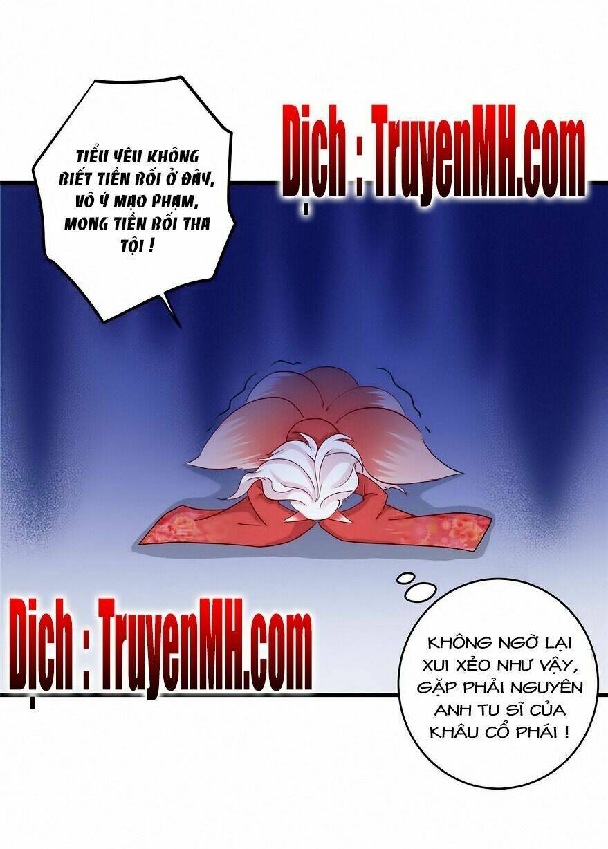 Đồ Đệ Nhà Ta Lại Quải Rồi: Chapter 40