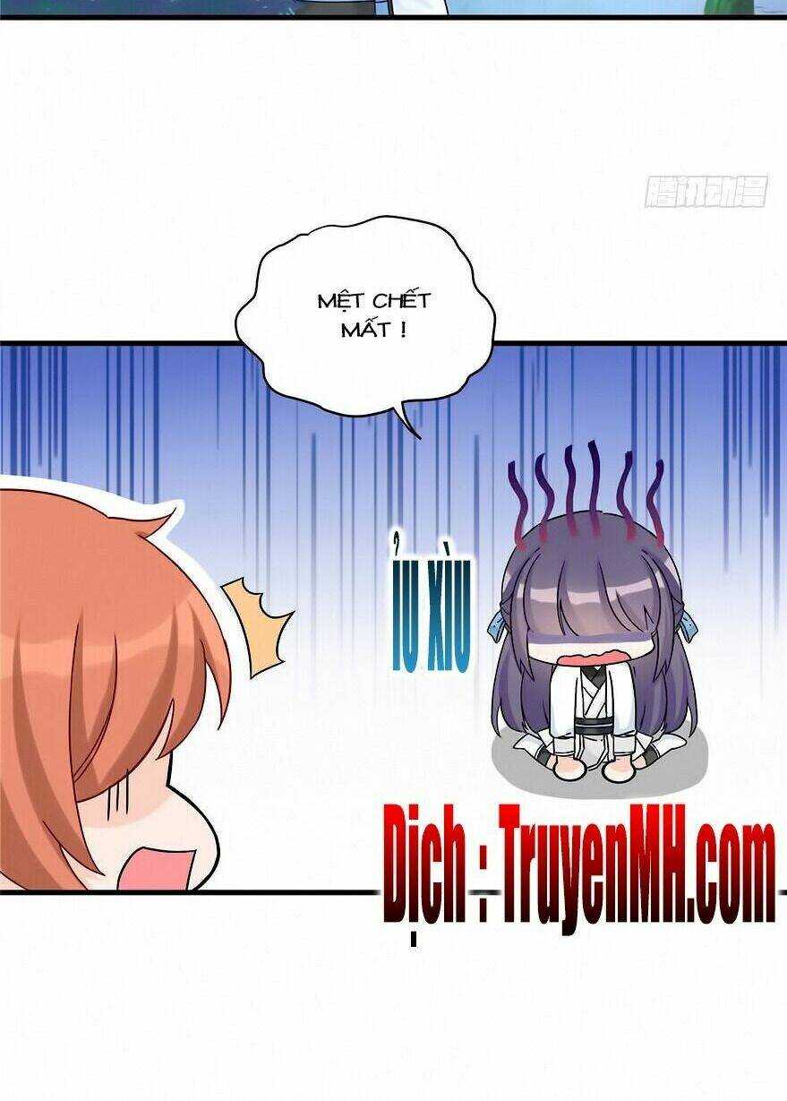 Đồ Đệ Nhà Ta Lại Quải Rồi: Chapter 40