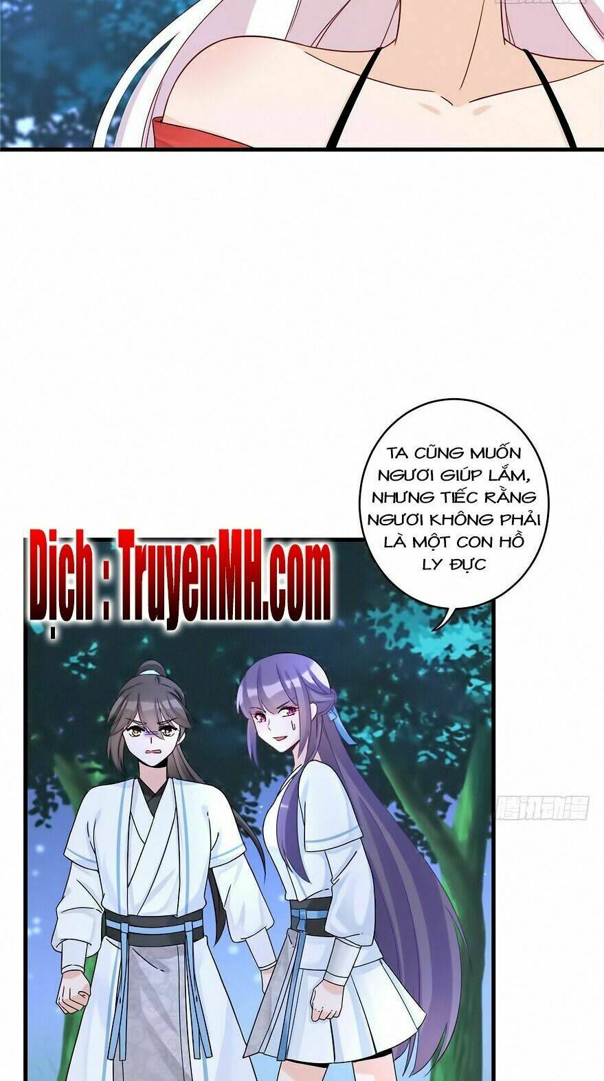 Đồ Đệ Nhà Ta Lại Quải Rồi: Chapter 40