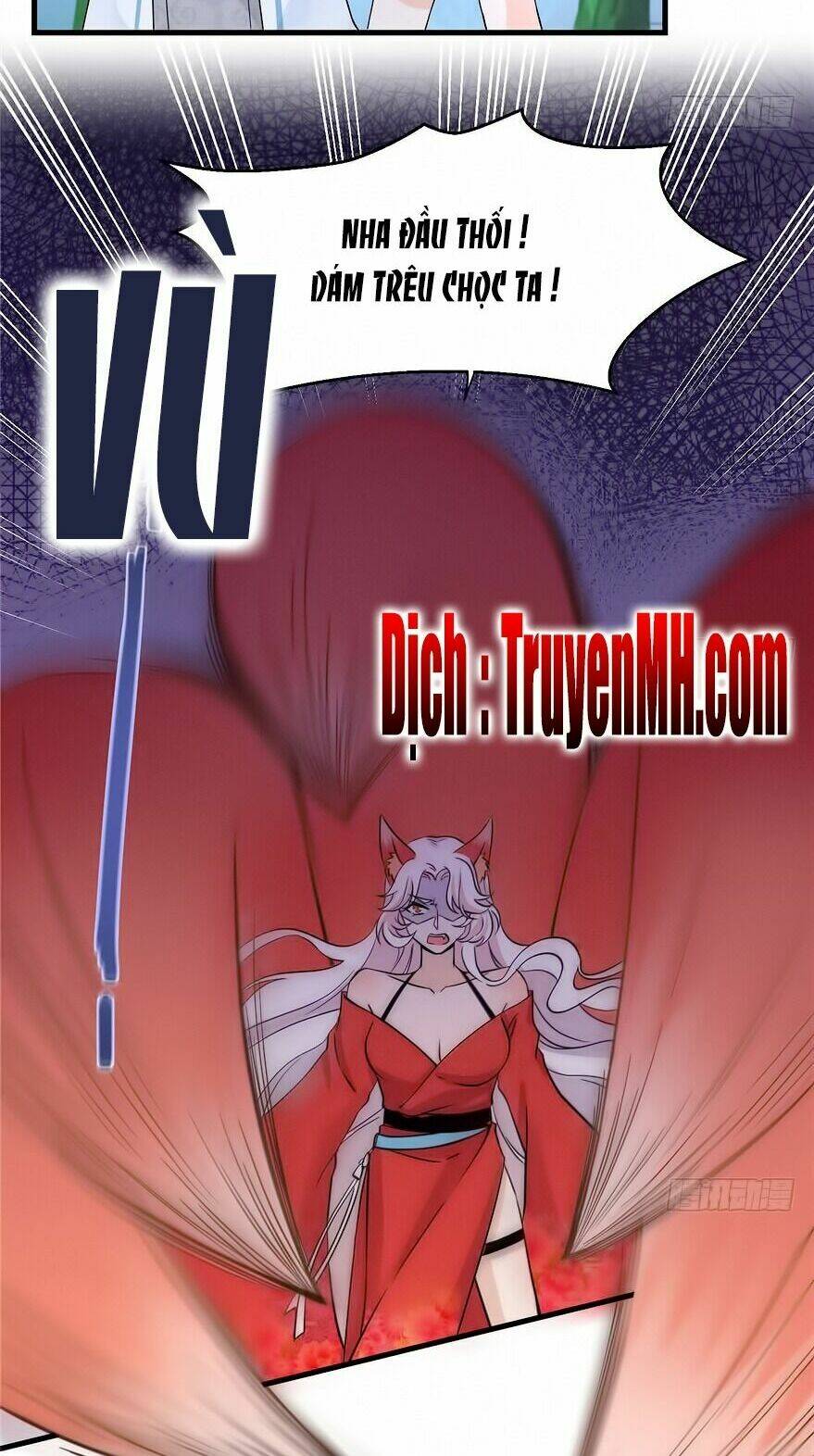 Đồ Đệ Nhà Ta Lại Quải Rồi: Chapter 40