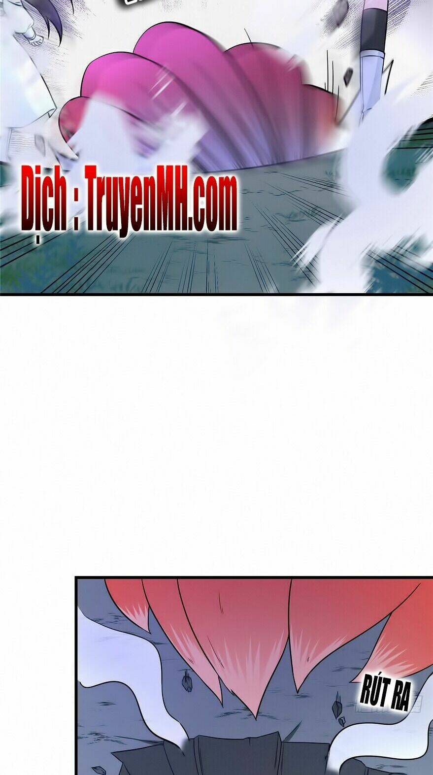Đồ Đệ Nhà Ta Lại Quải Rồi: Chapter 40