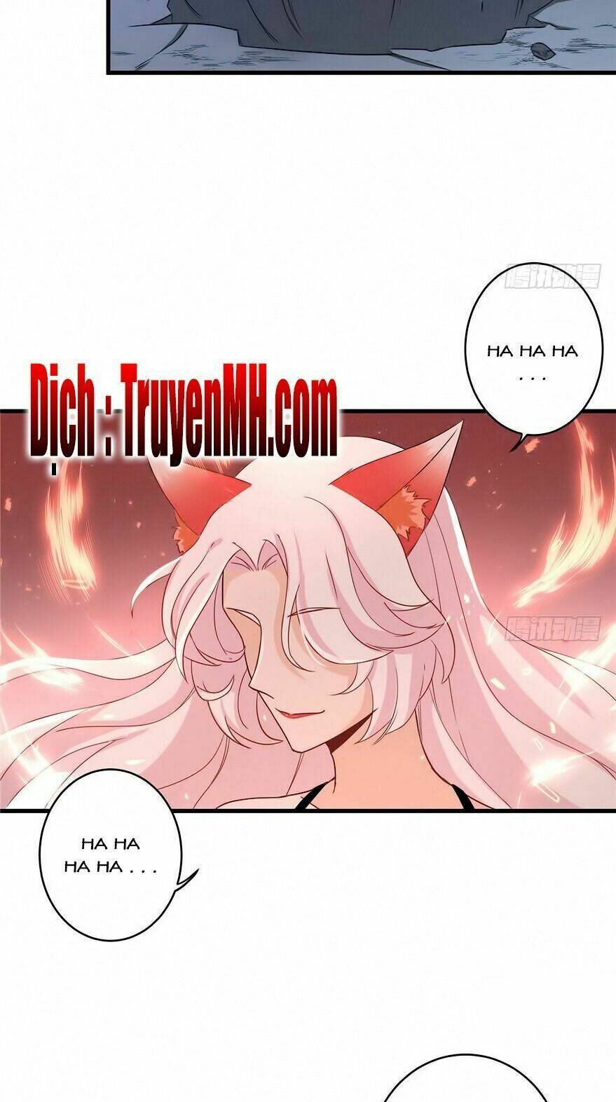 Đồ Đệ Nhà Ta Lại Quải Rồi: Chapter 40