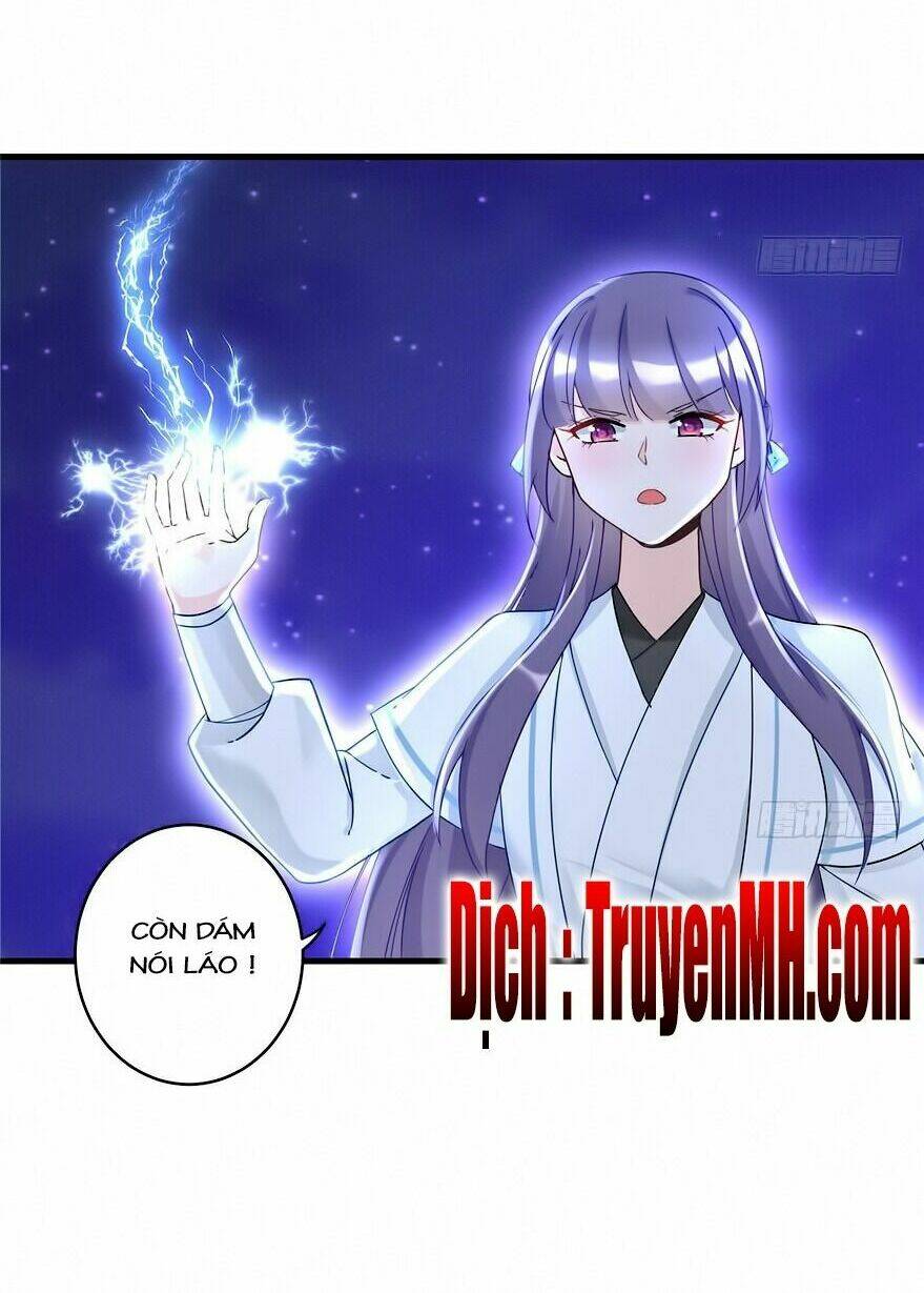 Đồ Đệ Nhà Ta Lại Quải Rồi: Chapter 40