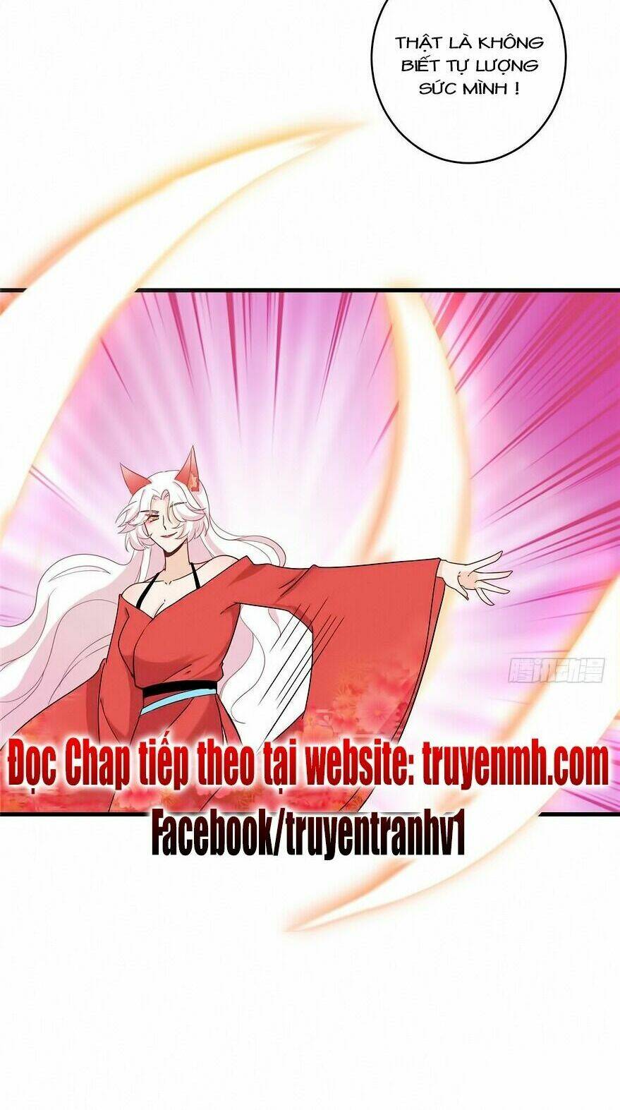 Đồ Đệ Nhà Ta Lại Quải Rồi: Chapter 40