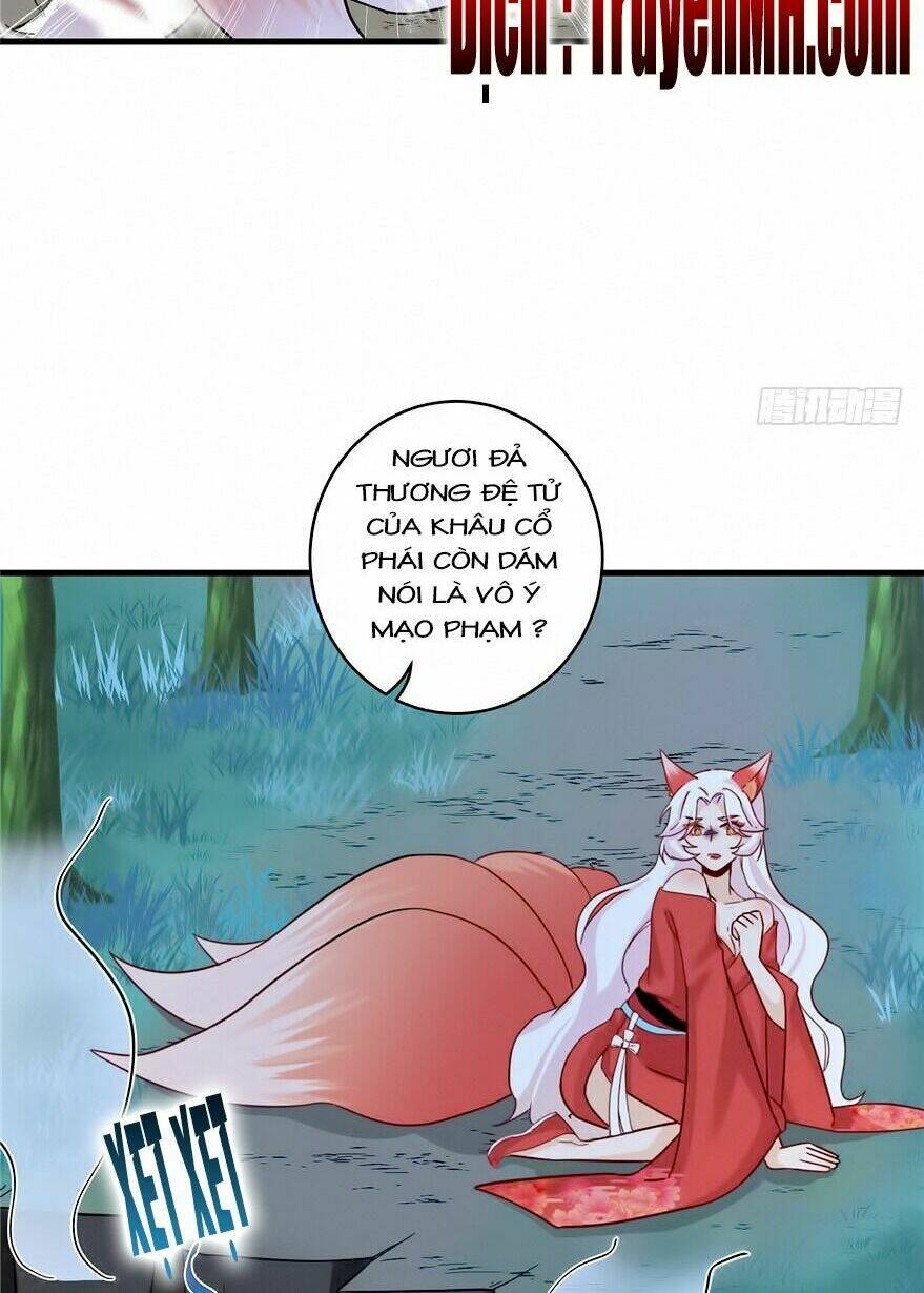 Đồ Đệ Nhà Ta Lại Quải Rồi: Chapter 40