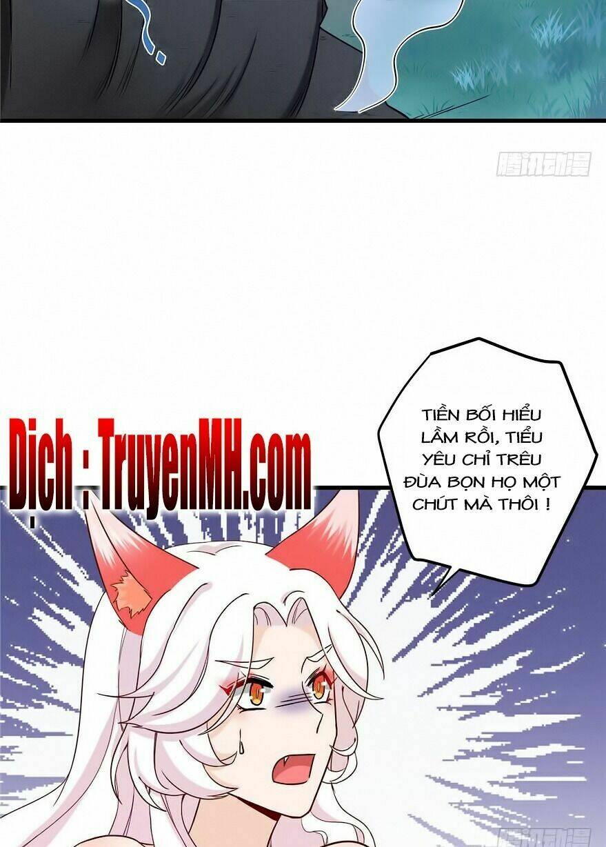 Đồ Đệ Nhà Ta Lại Quải Rồi: Chapter 40