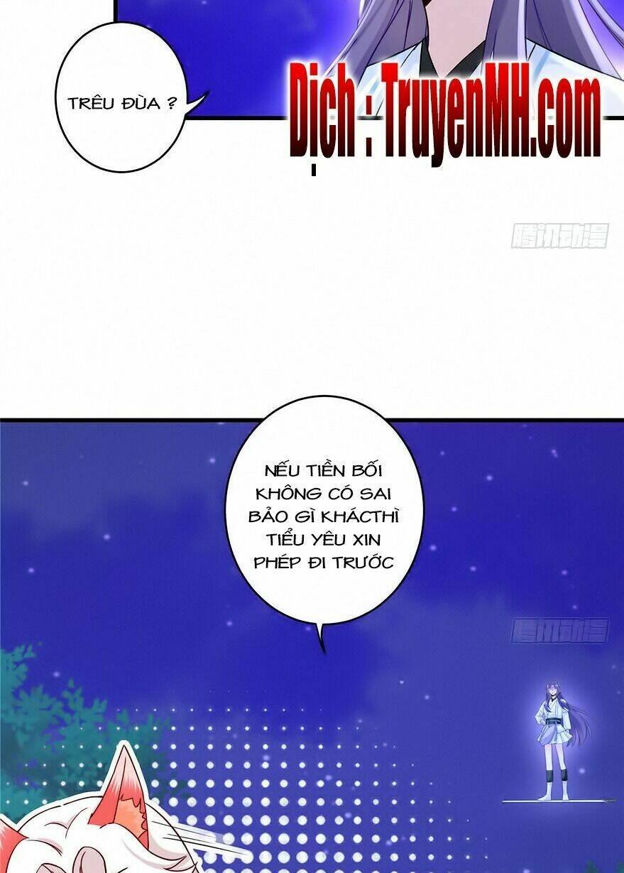 Đồ Đệ Nhà Ta Lại Quải Rồi: Chapter 40
